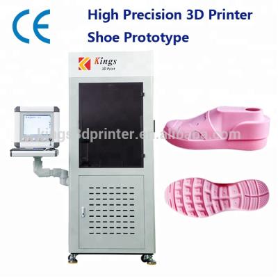 China 3D printing & rapid prototyping kings 3035 3d printer filament sla 3d printer laser beam type 3d printer for sale