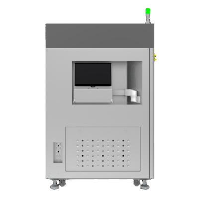 China Newly Designed Large Size 3d Printer Resin Printing 2021 3d SLA Printer For Jewelry And Shoes Casting for sale