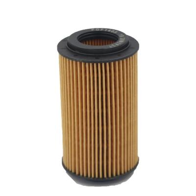 China Filtering Efficiency Hot Selling Car Oil Filter 68091826AA 68091827AA Automobile Oil Filters for sale