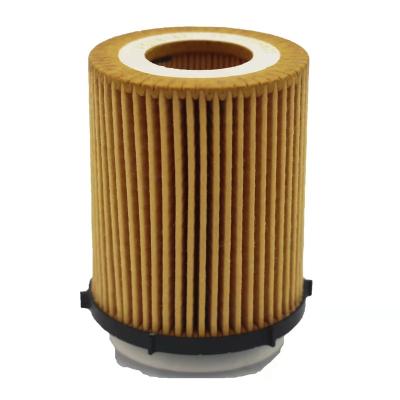 China Filtering Efficiency Part Number Manufacturer Wholesale Auto Oil Filter Oil Filters 270 180 00 0 270 184 00 25 for sale