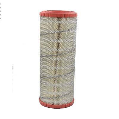 China Car air engine air compressor air filter TRUCK engine 97211822 KLQ-985 for Iveco Turin for sale