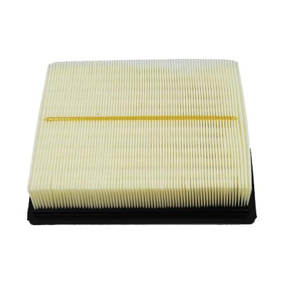 China Auto Engine Car Engine Air Filter Manufacturers 16546-AA150 For SUBARU for sale