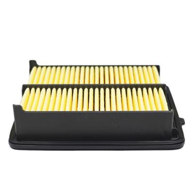 China Wholesale High Quality Auto Air Filter 17220-R28-H00 Manufacturer Auto Engine Filter Parts For Honda for sale