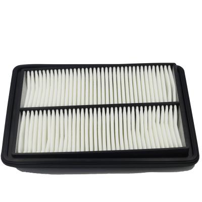 China High Quality OEM Relacement Air Filter Car Air Filter 16546-4BA1B-C139 16546-4Because1B Air Purifier for sale