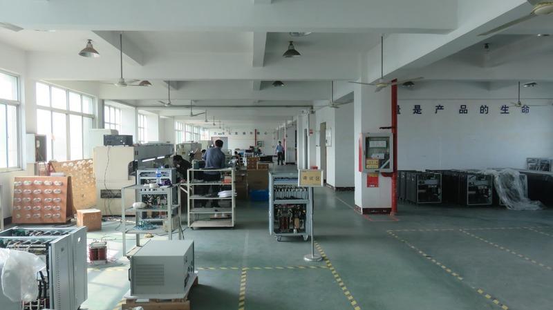 Verified China supplier - Jiangsu GSO New Energy Technology Co., Ltd.