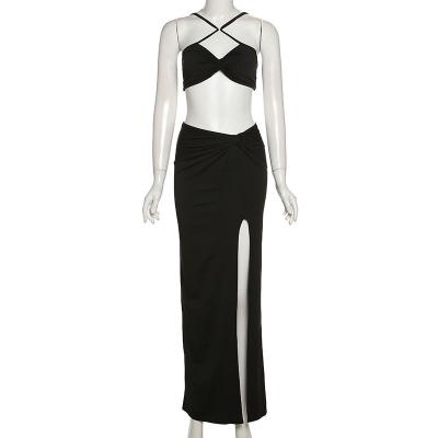 China Elegant Style Sexy Modest Dresses Elegant Fashion Breathable Professional Nightclub Supplier for sale