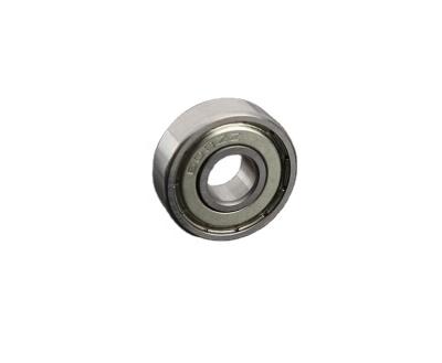 China High speed miniature ball bearing 608 zz 8*22*7mm 608 deep groove ball bearing micro ball bearing 608 for sale