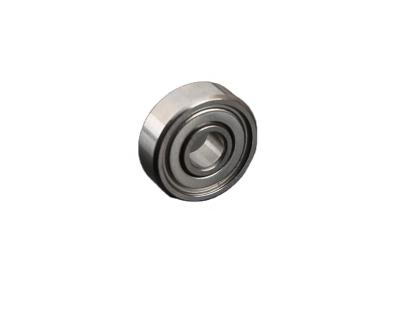 China Micro ball bearings 604 hotels zz 4x12x4 mm deep groove ball bearing 604zz for sale