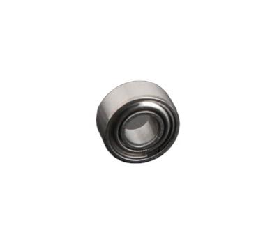 China Miniature Deep Micro Ball Bearing Hotels Groove Ball Bearing 683 3x7x3mm for sale