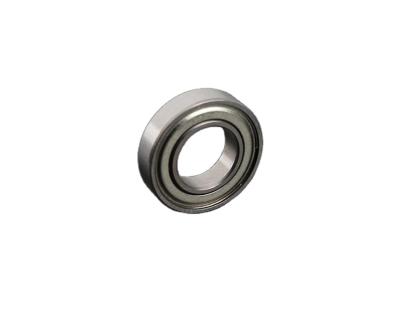 China Advertising Company China Supplier High Quality Miniature Deep Groove Ball Bearings 689 689zz 9x17x5 for sale