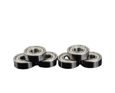 China Advertising Company Miniature Deep Groove Ball Bearing Micro Ball Bearing 696 6x15x5 for sale