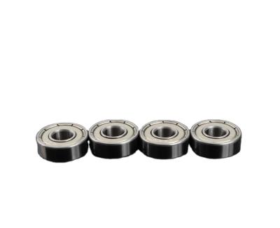 China 696zz High Speed ​​And Low Noise External Size Aperture Diameter 6mm Micro Ball Bearing 6x15x5 15 Advertising Company for sale