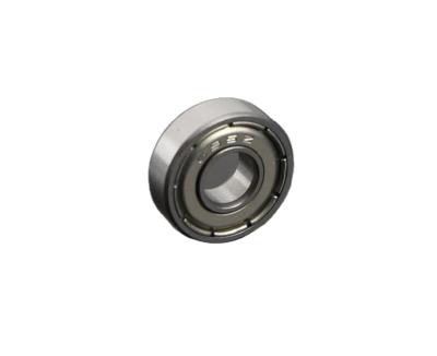 China Advertising company 695zz motorcycle use ball bearing bearings china flange conveyor for sale