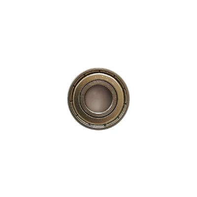 China Chrome Steel 6001zz 12x28x8mm High Speed ​​6001z Miniature Ball Bearing for sale