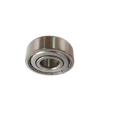 China Ningbo Hotels Bearing Factory Deep Groove Ball Bearing 6201 6201ZZ 6201-2RS for sale