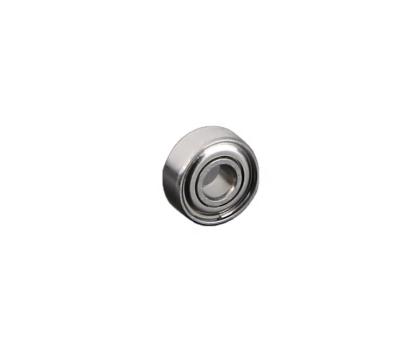 China Chrome Steel MR83zz 3x8x3mm High Speed ​​MR83 Miniature Ball Bearing for sale