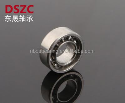 China 6.35*12.7*4.762 Miniature Hotels China Manufacture High Speed ​​Design R188 OPEN Bearing Size for sale