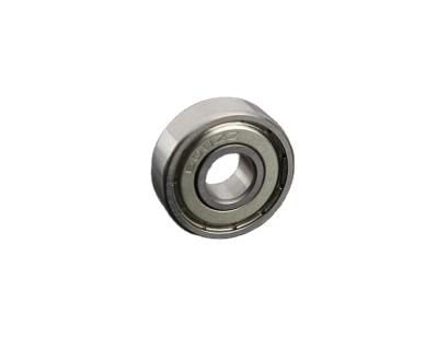 China Hotels Factory Supply Stainless Steel Material Deep Groove Ball Bearing S608 608 for sale