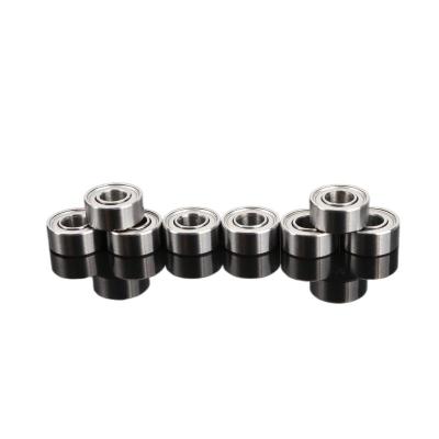 China Zz 1 - 25 mm Miniature Deep Groove Ball Bearing Hotels 684 684zz 4x9x4 mm Chrome Steel Single Row NC; ZHE P5 for sale