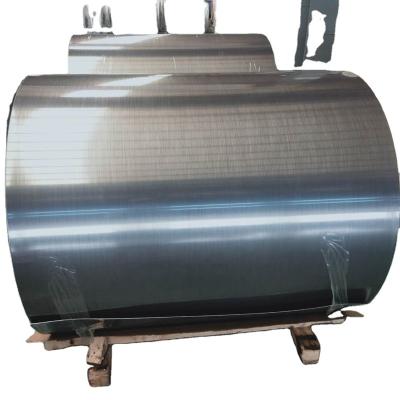 China Anti - Corrosion Traditional 1100H16 Pre Painted Color Coated Aluminum Coil For Building Materials for sale