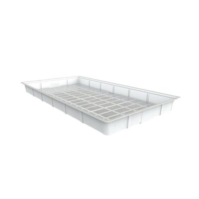 China ABS Plastic Techygro TG-GT01 Greenhouse Reflux And Flow Trays Flood Tables Elevating Trays for sale