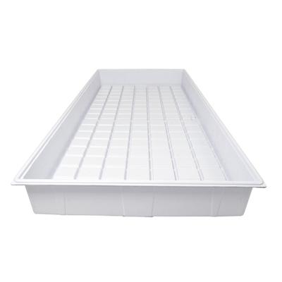 China ABS Plastic Tray Flood Table ABS Plastic Growing Greenhouse Nursery Tray TG-GT06 for sale