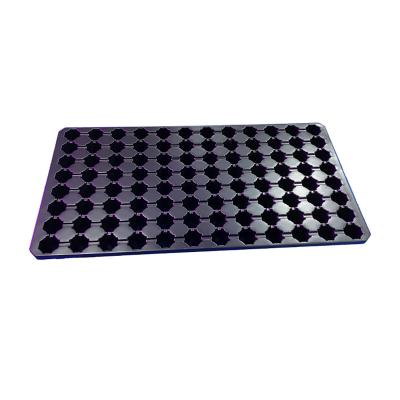 China ABS Plastic Techygro TG-GT08 50 72 128 200 Seed Plant Germination Cell Plastic Plant Growing Tray for sale