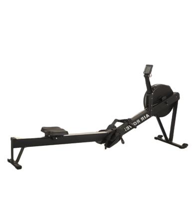 China High Quality Commercial Wind Resistance Gym Use Magnetic Rowing Machine Made In China for sale