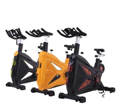 China Commercial Fitness Equipment Manufacturer Sport Sport Use Machine Cardio Exercise Bike With Best Price for sale