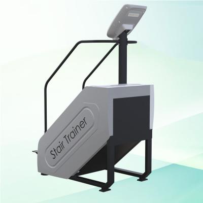 China Commercial Wholesale Fitness Equipment Staircase Gym Use Climbing Machine With CE Certificate for sale