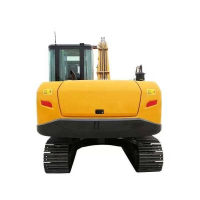 China Construction Material Shops Easy Operation Cheap Excavators Mini Small Excavators For Sale Mini Excavators for sale