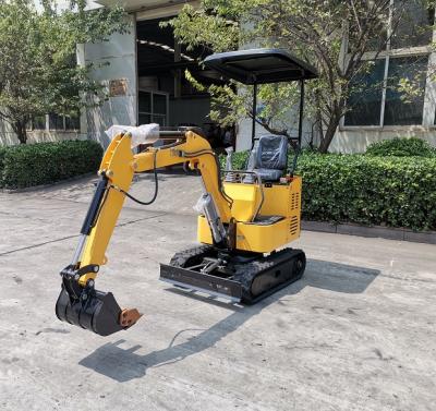 China Other china all special models explosion proof, no noise excavators 1 ton mini electric lithium crawler new hydraulic excavators for sale