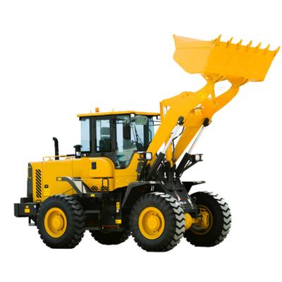 China Low Moq Bada Stores 1.6t Small Construction Material Mini Loaders Front Attachments Telescopic Articulated Loader and End Wheel for sale