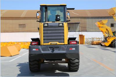 China Construction Material Shops Best Quality Earth Moving Machinery Similar 2.5 Ton Wheel Loader Crawler Wheel Loader For Sale In Dubai for sale