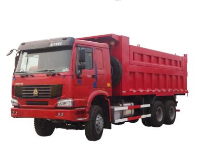 China Cloth Chinese Bada Heavy Truck Used 6x4 10 Wheeler 371hp Howo Mini Truck Dump Truck For Saleinghana for sale