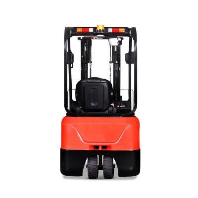 China Airports Sale Electric Forklift Hot Small 2 Ton Electric Forklift 1200kg Electric Forklift for sale