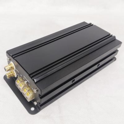 China New Design HD Media Player 2022 Hd Sound Quality Car Amplifier Lossless Audio Professional High Fidelity Car Audio System for sale