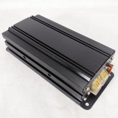 China HD Media Player Factory Sales High Performance Car Audio Amplifier Car Stereo High Fidelity Audio System for sale