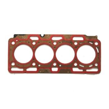 China Cast Iron CNBF Auto Parts Cylinder Head Gaskets Empacaduras Cylinder Aluminum Flying Gasket For VOLVO for sale