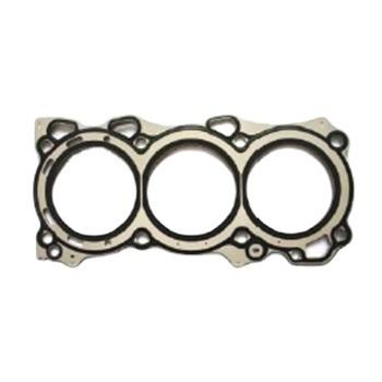 China Cast Iron CNBF Auto Parts Cylinder Head Gaskets Empacaduras Cylinder Aluminum Flying Gasket For FORD for sale