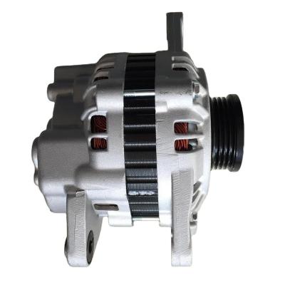 China Same As 100% New 37300-22011 Original Alternator 13701 Auto Alternator AB175019 For HYUNDAI Accent SCOUPE 1.5L for sale