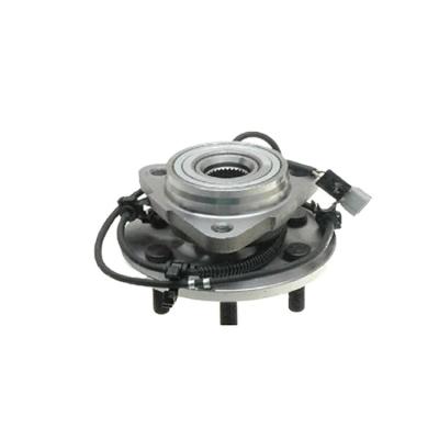 China High Quality CNBF Theft Auto Parts 52068965AB 52068964AB Wheel Hub Bearing Assembly Front Left Or Right For DODGE Standard for sale