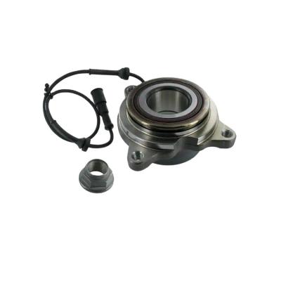 China CNBF High Quality VKBA6756 1 Flying Auto Parts 377 911 Wheel Hub Assembly For LAND ROVER Standard for sale