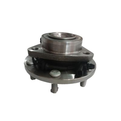 China High Quality CNBF Auto Parts 40202-1LA1A 43202-7S000 Flying Wheel Hub Bearing For INFINITI Standard for sale