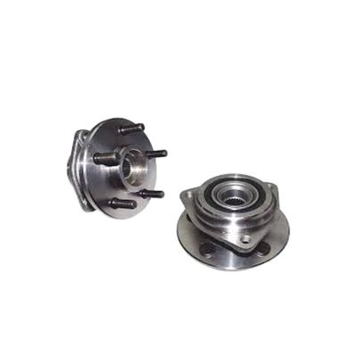 China CNBF Auto Parts B001-33-061 G030-33-061A High Quality Flying Wheel Hub Bearing For MAZDA Standard Size for sale