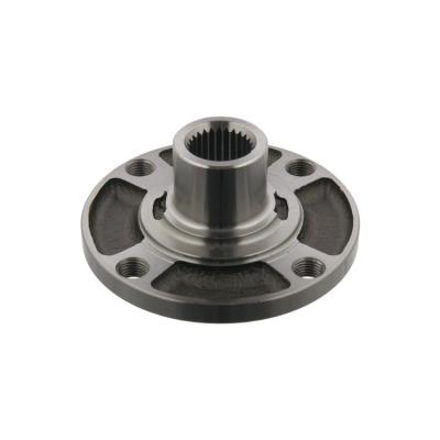 China High Quality CNBF Auto Parts Steering Wheel Hub 443407615A 90157724 Best For AUDI Standard Size for sale