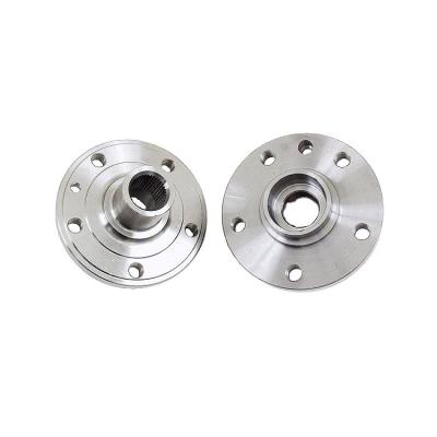 China CNBF Auto Parts High Quality Flying Wheel Hub Bearing 7D0501647A 33411093567 For MERCEDES-BEZ Standard Size for sale