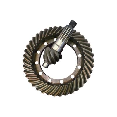 China CNBF Auto Parts Automobile Transmission System Parts Basin Angle Flying Gears 400-Serie Kasten for sale