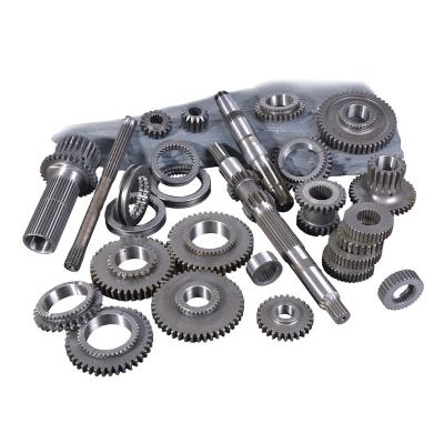 China CNBF Auto Parts Agricultural Machinery Small 2AB1 High Quality Gear Module Gear Flywheel Transmission Gear for sale