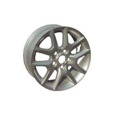 China CNBF Auto Parts Automobile Flywheel Transmission System 15 Inch Rim Wheel Aluminum Rims Suitable For All Kinds Of 15Inch Cars for sale